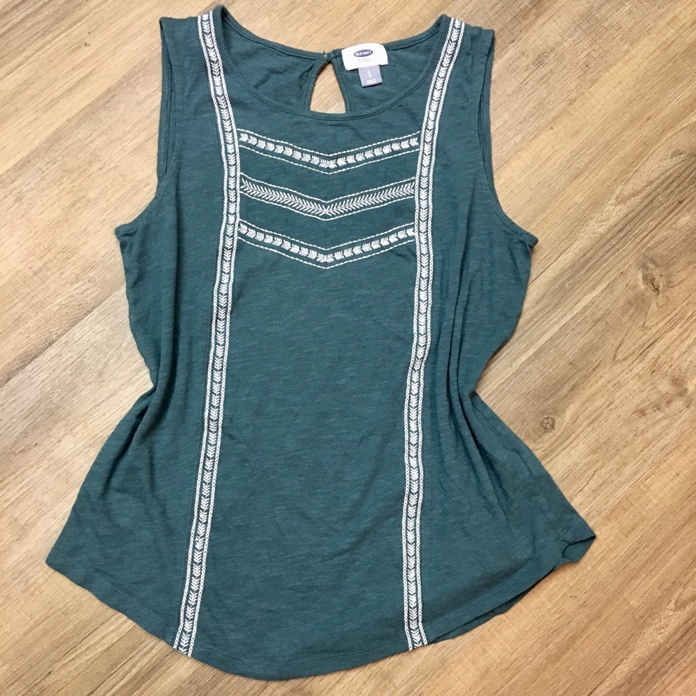 Old Navy Small Shirt